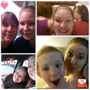 Meet your Posher, Kathy